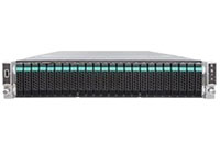 Intel Server R2224WTTYSR