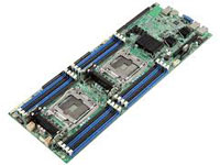 Intel Server S2600TPR