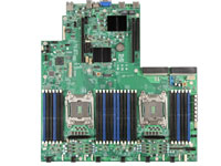 Intel Server S2600WT2R