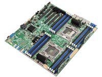 Intel Server S2600CWTSR