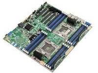 Intel Server S2600CW2SR