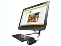 Lenovo IdeaCentre 300-22ACL AIO