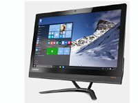 Lenovo IdeaCentre 300-22ISU AIO