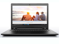 Lenovo IdeaPad 300-17ISK