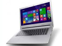 Lenovo Laptop S435