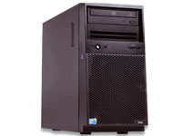 IBM - Lenovo System x x3100 M5