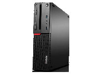 Lenovo ThinkCentre M700 [Small Form Factor] SFF