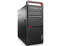 Lenovo Desktop M8500t