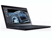 Lenovo ThinkPad P50s