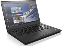 Lenovo ThinkPad T460