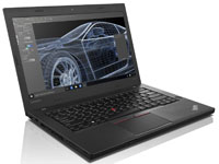Lenovo ThinkPad T460p