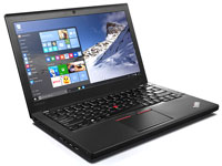 Lenovo ThinkPad X260