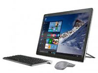 Lenovo ThinkPad Yoga 500-22IBU Home