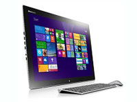 Lenovo ThinkPad Yoga 900-27IBU Home