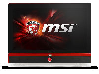 Gaming 27T 6QE-002US