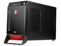 MSI (Micro-Star) Desktop Nightblade X2-001BUS