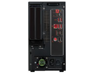MSI (Micro-Star) Desktop Nightblade MI2-001BUS