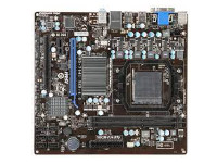 MSI (Micro-Star) Motherboard 760GM-P24 (FX)