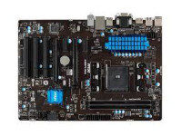MSI (Micro-Star) Motherboard A68H PC Mate