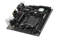 MSI (Micro-Star) Motherboard A68HI AC