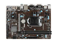 MSI (Micro-Star) Motherboard B85M PRO-VD