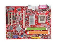 MSI (Micro-Star) Motherboard MS-S1211