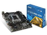 CSM-B150M PRO-VDH