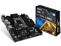 CSM-H170M-A PRO