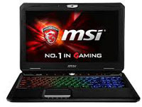 MSI (Micro-Star) Notebook GT60 2QE Dominator Pro 4K Edition