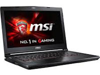 MSI (Micro-Star) Notebook GS40 Phantom-001