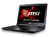 MSI (Micro-Star) Notebook GS40 Phantom