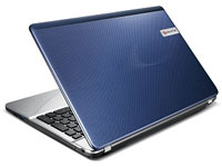 Packard Bell Easynote TSX62-HR