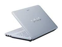 Sony VAIO Laptop VPCEA32EN