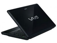 Sony VAIO Laptop VPCEA46FG