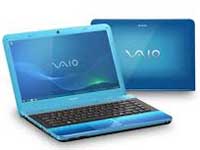 Sony VAIO Laptop VPCEA4S1E