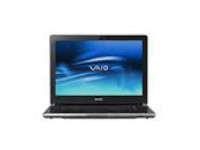 Sony VAIO Laptop VGN-AR820E