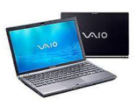 Sony VAIO Laptop VGN-AR690FG