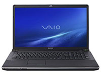Sony VAIO Laptop VGN-AW235J