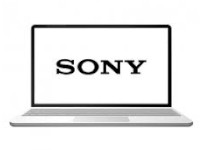 Sony VAIO Laptop VGN-CR35G/L
