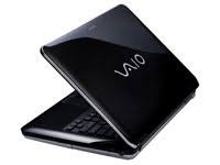 Sony VAIO Laptop VGN-CS36MJ/R