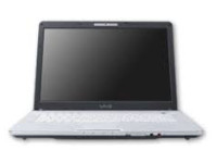 Sony VAIO Laptop VGN-FE790