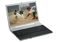 Sony VAIO Laptop VGN-FZ260E