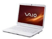 Sony VAIO Laptop VGN-NS38M/P