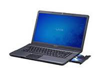 Sony VAIO Laptop VGN-NW345G