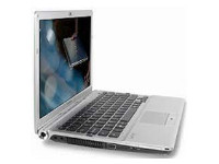 Sony VAIO Laptop VGN-SR490DEB