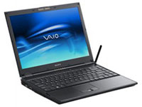 Sony VAIO Laptop VGN-SZ61XN/C