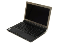 Sony VAIO Laptop VGN-TZ17GN/N