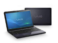 Sony VAIO Laptop VPCCB37FD