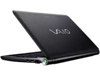 Sony VAIO Laptop VPCCW15ECU