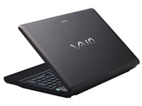 Sony VAIO Laptop VPCEB13FG